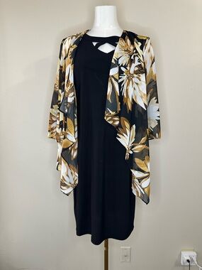 NWT R&K Dress Size 4